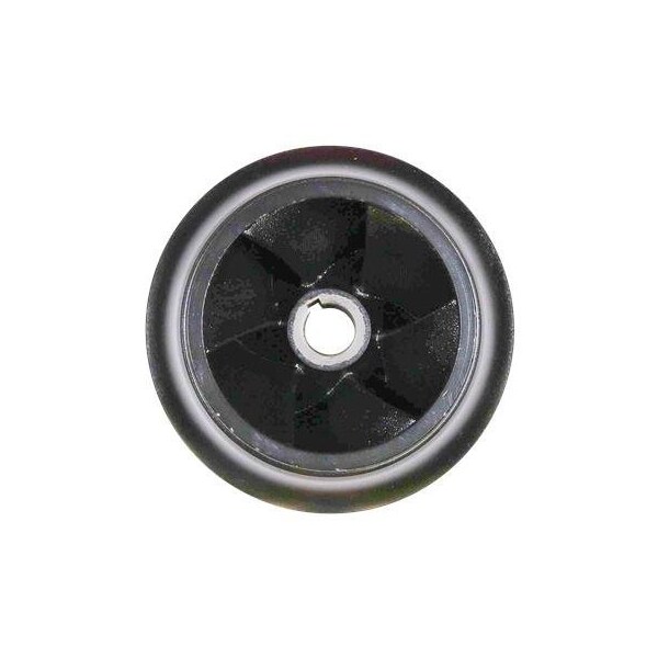Pump Repair Parts- Spare, Impeller 80-160/158 CI.